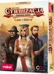Dodatek do gry planszowej Rebel Cywilizacja: Poprzez wieki - Cuda i liderzy (5902650614369) - obraz 1