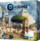 Gra planszowa Rebel Origins Pierwsi Budowniczowie (5902650616219) - obraz 1