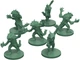 Настольная игра Rebel Оды ужаса (5902650616196) - изображение 6