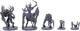 Dodatek do gry planszowej Rebel Awaken Realms Nemesis: Karnomorfy (5902650614895) - obraz 10