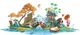 Настільна гра Rebel Tokaido (5902650616950) - зображення 3