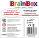 Gra planszowa Rebel BrainBox Świat (5902650616837) - obraz 7