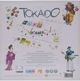 Настільна гра Rebel Tokaido (5902650616950) - зображення 20