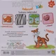 Настільна гра Rebel Concept Kids Animals (5902650612419) - зображення 8