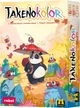 Настільна гра Rebel Takenokolor (польське видання) (5902650618749) - зображення 1