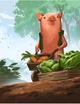 Додаток до настільної гри Rebel Everdell: Туманний ліс (5902650618510) - зображення 12