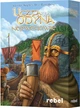 Dodatek do gry planszowej Rebel Uczta dla Odyna: Norwegowie (5902650618374) - obraz 1