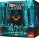 Gra planszowa Rebel Dungeon Legends (edycja angielska) REDUN01EN (5902650619371) - obraz 1