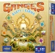 Gra planszowa Rebel Ganges: Karty i karma (edycja polska) (5902650619890) - obraz 1
