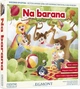 Gra planszowa Egmont Na barana (5903707560141) - obraz 1
