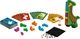 Gra planszowa Egmont Ubongo Junior 3D (5903707560158) - obraz 2