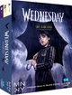 Gra planszowa Lucrum Games Wednesday (edycja polska) (5904305400587) - obraz 1