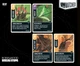 Gra planszowa Ogry Games Unmatched Robin Hood vs Wielka Stopa (5903981079728) - obraz 3