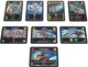 Dodatek do gry planszowej IUVI Games Star Realms High Alert Inwazja (wydanie polskie) (5904305462660) - obraz 2