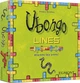 Настільна гра Egmont Ubongo Lines (5903707560165) - зображення 1