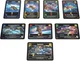 Dodatek do gry planszowej IUVI Games Star Realms High Alert Rekwizycja (wydanie polskie) (5904305462677) - obraz 2