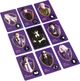 Gra planszowa Lucrum Games Wednesday (edycja polska) (5904305400587) - obraz 7