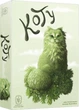 Настільна гра Наша Книгарня Коти (нова редакція) (5904915902129) - зображення 1