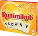 Gra planszowa TM Toys Lemada Rummikub Słowa (5904754608510) - obraz 3