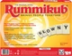 Gra planszowa TM Toys Lemada Rummikub Słowa (5904754608510) - obraz 4