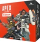 Настільна гра Glass Cannon Unplugged Apex Legends (англійська версія) (5905316128224) - зображення 1