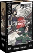 Gra planszowa Ogry Games Unmatched Wschodzące Słońce (edycja polska) (5904326903272) - obraz 1