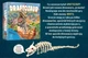 Настільна гра Nasza Księgarnia Draftozaur (5904915900989) - зображення 2