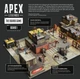 Dodatek do gry Glass Cannon Unplugged Apex Legends Board 1 Expansion (wersja angielska) (5905316128248) - obraz 4