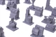 Dodatek do gry Rebel Frostpunk Miniatures Expansion (5904292004027) - obraz 6