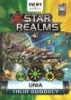Доповнення до настільної гри IUVI Games Star Realms Командирська колода Союз (польське видання) (5904305462745) - зображення 3