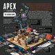 Настільна гра Glass Cannon Unplugged Apex Legends (англійська версія) (5905316128224) - зображення 10