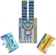Gra planszowa Lucky Duck Games Sky Team Halo wieża (5905965250345) - obraz 2