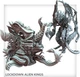 Dodatek do gry planszowej Rebel Awaken Realms Nemesis: Lockdown New Kings (5907222999868) - obraz 2
