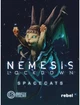 Dodatek do gry planszowej Rebel Awaken Realms Nemesis: Lockdown Space Cats (5907222999851) - obraz 3