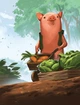 Gra planszowa Rebel Everdell Duo (edycja polska) (5906954790613) - obraz 9