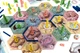 Gra planszowa Rebel Takenoko (5906954790408) - obraz 12