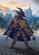 Gra planszowa Albi Gloomhaven Szczkki lwa (8590228050236) - obraz 6