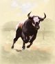 Gra planszowa Rebel Great Western Trail (5908445421990) - obraz 15
