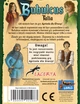 Dodatek do gry planszowej Lacerta Agricola Bubulcus Talia (5908445421983) - obraz 6
