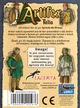 Dodatek do gry planszowej Lacerta Agricola Artifex Talia (5908445421976) - obraz 5