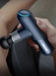 Масажний пістолет PHILIPS Mini 5101G для м'язів, фасцій та шиї, професійний - зображення 3
