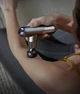 Масажний пістолет PHILIPS Mini 5101G для м'язів, фасцій та шиї, професійний - зображення 4