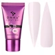 Акрил-гель для нігтів DNKa Acryl Gel №04 Silk, 30 мл (тюбик) - изображение 1