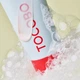 Пінка з глиною для глибокого очищення Tocobo Coconut Clay Cleansing Foam 150 мл - зображення 3