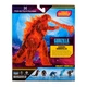 Фігурка Godzilla vs. Kong Вогняна Ґодзілла (35217N) - зображення 6