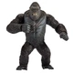 Фигурка Godzilla vs. Kong Конг готов к бою 18 см (35507) - изображение 1