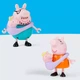 Набор фигурок Peppa Pig Большая семья Пеппы (G0506) - изображение 5