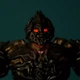 Конструктор Blokees Transformers Мегатрон (71158) - изображение 9