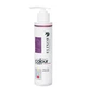 Тонувальний крем для волосся прямої дії ELINOR Professional Direct Colour Cream Mystic Violet фіолетовий 200 мл - зображення 1