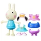 Фигурка Peppa Pig Модное приключение Одень Ребекку (G0329) - изображение 2